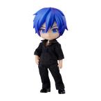 送料無料◆ねんどろいどどーる SEGA feat. HATSUNE MIKU Project KAITO ギルティVer. グッドスマイルカンパニー フィギュア 【9月予約】