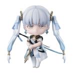 ねんどろいど 鳴潮 今汐 グッドスマイルアーツ上海 フィギュア 【9月予約】