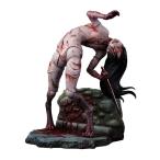 送料無料◆SILENT HILL f カシマシ 1/6スケールスタチュー Gecco (ゲッコウ) 【7月予約】