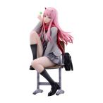 ダーリン・イン・ザ・フランキス ゼロツー HanaBee 1/6