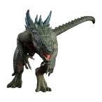  бесплатная доставка * восток .30cm серии Godzilla (1998)p Rex фигурка [5 месяц предварительный заказ ]