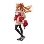 送料無料◆再販 エヴァンゲリオン 式波・アスカ・ラングレー Ver.RADIO EVA Part.2 ホビーマックスジャパン 1/7 フィギュア 【11月予約】