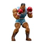 JADA TOYS ストリートファイター アクションフィギュア 1/12スケール マイク・バイソン (Balrog) JADA35741 【3月予約】