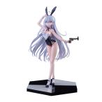 送料無料◆死亡遊戯で飯を食う。 幽鬼 KADOKAWA 1/7 フィギュア 【未定予約】