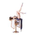 送料無料◆鬼刀 風鈴 プリンセスVer. 予約特典付き BearPanda ＆ SPARKKEY 1/6 フィギュア 【未定予約】