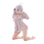 送料無料◆TENITOL BIG ぬーどるストッパーフィギュア 時々ボソッとロシア語でデレる隣のアーリャさん アーリャ ニットver. フリュー フィギュア 【12月予約】