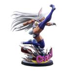 送料無料◆アニメ「僕のヒーローアカデミア」 ミルコ ヒーロースーツ 二次元化Ver. タカラトミー 1/8 フィギュア 【9月予約】