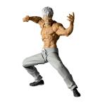 送料無料◆リボルテック アメイジング・ヤマグチ ワンパンマン シルバーファング 海洋堂 フィギュア 【11月予約】