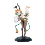 送料無料◆Bunnimals シャオジュ サクラギア 1/7 フィギュア 【未定予約】