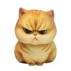 送料無料◆JXKスタジオ 『ハム＆チャープ キャッツ』 ハム フィギュア JXK318A 【6月予約】