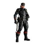 ショッピングmetal 送料無料◆リボルテック アメイジング・ヤマグチ ネイキッド・スネーク スニーキングスーツ Ver. (『METAL GEAR SOLID Δ：SNAKE EATER』) 海洋堂 【未定予約】