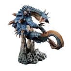 送料無料◆再販 カプコンフィギュアビルダー クリエイターズモデル 海竜 ラギアクルス (復刻版) カプコン 【9月予約】