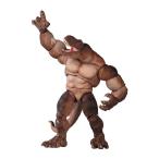 送料無料◆AXYTOYS ダイナソー・バトルフィールドシリーズ ティラノサウルス 1/9スケール可動フィギュア AXY-016 (ブラウン) 【9月予約】