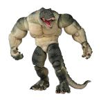 送料無料◆AXYTOYS ダイナソー・バトルフィールドシリーズ ティラノサウルス 1/9スケール可動フィギュア AXY-015 (グリーン) 【9月予約】