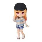 ショッピングねんどろいど 送料無料◆ねんどろいどどーる TVアニメ「その着せ替え人形は恋をする」 喜多川海夢 私服Ver. グッドスマイルカンパニー フィギュア 【10月予約】