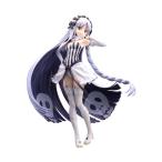 送料無料◆コトブキヤ Fate/strange Fake フランチェスカ・プレラーティ 1/7スケール 塗装済み完成品 フィギュア 【9月予約】