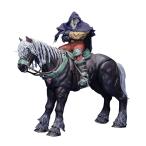 送料無料◆ストーム コレクティブルズ CPSF32 ストリートファイター6 アクションフィギュア ベガ＆ロシナンテ 【12月予約】