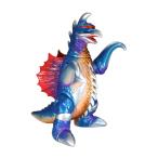 送料無料◆プレックス グレートザウルス ガイガン 全高約285mm 塗装済み完成品 ソフビフィギュア 【8月予約】