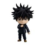 再販 ねんどろいど TVアニメ『呪術廻戦』 伏黒恵 グッドスマイルカンパニー フィギュア 【7月予約】
