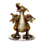  бесплатная доставка * Dragon Quest металлик Monstar z гарантия Lee дракон .40 anniversary commemoration VERSION sk одежда * enix [7 месяц предварительный заказ ]