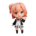再販 ねんどろいど やはり俺の青春ラブコメはまちがっている。完 由比ヶ浜結衣 グッドスマイルカンパニー フィギュア 【10月予約】