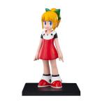 OSHI WORKS ロックマン ロール コトブキヤ フィギュア 