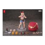 送料無料◆蝸之殼Snail Shell 冒険者 スネイル 1/12 完成品アクションフィギュア 【12月予約】
