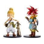  бесплатная доставка *FORM-ISMforumizm Chrono * выключатель 2 вида комплект ( Chrono / Maar )sk одежда * enix фигурка [9 месяц предварительный заказ ]