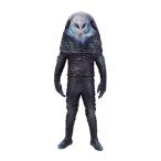 1/6特撮シリーズ ウルトラマン 凶悪宇宙人 ザラブ星人 ナイトカラー