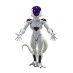 S.H.Figuarts ドラゴンボールZ フリーザ 第四形態 宇宙一の力