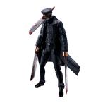 S.H.Figuarts チェンソーマン サムライソード (再販版) バンダイスピリッツ フィギュア 【10月予約】