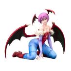送料無料◆コトブキヤ 1/7 ヴァンパイア リリス フィギュア 【12月予約】