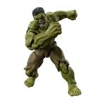 送料無料◆S.H.Figuarts ハルク (スパイダーマン:ブランド・ニュー・デイ) バンダイスピリッツ フィギュア 【7月予約】