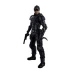  бесплатная доставка *CCSTOYS FigScript серии Splinter Cell( Sprinter Cell ) Sam Fisher( Sam * Fischer ) 1/12 шкала передвижной фигурка [8 месяц предварительный заказ ]