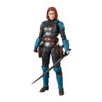  бесплатная доставка *MAFEX муфта .ksNo.314 The Mandalorian BO-KATAN KRYZE Season3 Ver. man daro Lien bo=ka Turn *klaizmeti com * игрушка [ нерешительный предварительный заказ ]