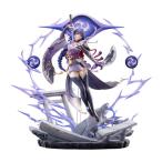 送料無料◆APEX TOYS 原神 雷電将軍 一心浄土Ver. 初回限定特典付属 フィギュア 【未定予約】