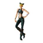 S.H.Figuarts ジョジョの奇妙な冒険 空条徐倫