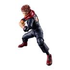 S.H.Figuarts 呪術廻戦 虎杖悠仁 -120％の潜在能力- バンダイスピリッツ フィギュア 【11月予約】