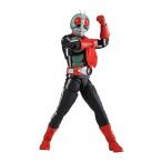 S.H.Figuarts 真骨彫 仮面ライダー新2号 栄光の昭和ライダー
