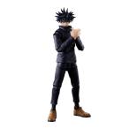 S.H.Figuarts 呪術廻戦 伏黒恵 (再販版) バンダイスピリッツ フィギュア 【11月予約】