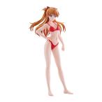 POP UP PARADE BEACH QUEENS ヱヴァンゲリヲン新劇場版 式波・アスカ・ラングレー (ビキニstyle) L size ウェーブ フィギュア 【1月予約】