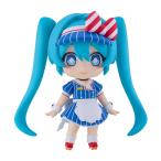 ねんどろいど初音ミクメズマライザー...