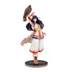  бесплатная доставка * Kotobukiya 1/8nako Lulu THE KING OF FIGHTERS XV Ver. фигурка [12 месяц предварительный заказ ]