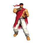  бесплатная доставка *52TOYS FigLite Street Fighter 6ryuu фигурка [6 месяц предварительный заказ ]