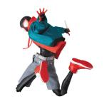 メディコムトイ MAFEX No236 スパイダーマン マイルスモラレス RENEWAL