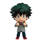 ねんどろいど 僕のヒーローアカデミア 緑谷出久 雄英制服Ver