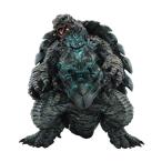 送料無料◆CCP AMC ガメラ(2023) 全高約22cm ソフビ (アーティスティック・モンスターズ・コレクション) 塗装済み完成品 フィギュア 【1月予約】