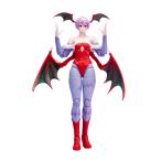 1/12 StormArena(ストームアリーナ) ヴァンパイア リリス DSSA01 ハイクオリティアクションフィギュア ストーム コレクティブルズ 【3月予約】