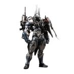 蟲シリーズ UNKVAL 突撃2型 潛襲者アンブッシャー アクションフィギュア SEXYICE 【11月予約】