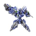 送料無料◆千値練 RIOBOT 『スーパーロボット大戦OG』 ソウルゲイン 〜スーパーロボット大戦AカラーVer.〜 完成品可動フィギュア 【4月予約】